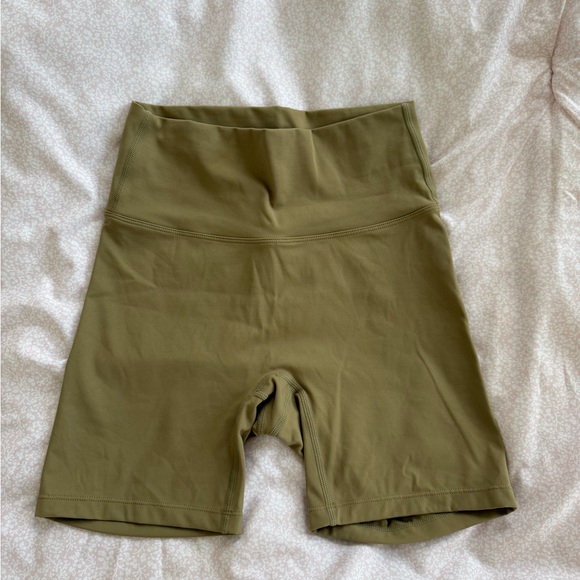 Bike Shorts